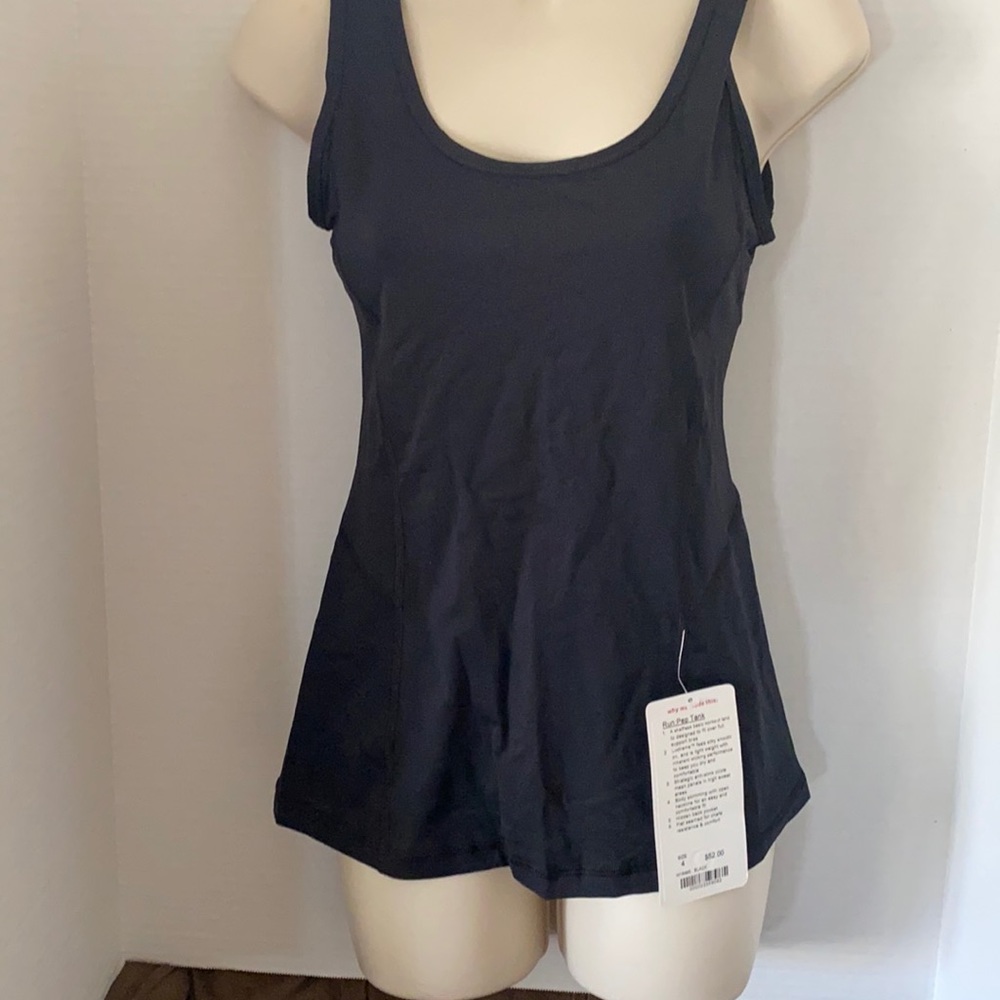 Lululemon active